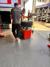 韩泰（Hankook）汽车轮胎 225/45R18 95Y XL K117B 防爆胎  MOE 原配奔驰C级 实拍图