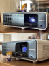 明基（BenQ）TK710投影仪家用 激光投影 240Hz高刷（4K超清 3200流明 HDR Pro 镜头位移） 晒单实拍图