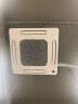 美的（Midea）3匹 天花机空调吸顶空调 中央空调嵌入式空调变频冷暖新能效220V RFD-72QW/BDN8Y-D(B3)京仓派送 实拍图