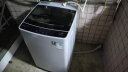 威力（WEILI）8公斤 波轮洗衣机全自动大容量 13分钟快洗 10档水位 护衣内筒防锈箱体 以旧换新XQB80-1999 晒单实拍图