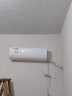 美的（Midea）1.5匹 风酷 新能效 变频冷暖 自清洁 壁挂式 空调挂机 京东小家智能家电 KFR-35GW/N8XHC3 实拍图