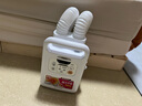 爱丽思（IRIS）IRIS爱丽思衣服烘干机家用暖被机干衣机小型烘被机家用速干烘衣机烘被机 FK-W1（送干衣袋）【大功率双管加热，加热更快】 5L 实拍图