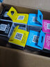 爱普生 T6721 原装墨水L221/L363/L351/L565/L455墨仓连供打印机墨盒 实拍图