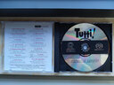 【中图音像】Tutti！Orchestral SamplerSACD 爆棚古典乐 RR906SACD TAS榜上名盘 RR唱片 实拍图