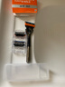 吉列（Gillette） 吉列锋隐手动剃须刀锋速5男士刮胡刀五层刀头 锋隐2刀头（无刀架）+收纳盒 实拍图