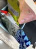 刘一泡 羊肉泡馍 陕西特产方便速食 羊肉小吃 【加量装400g】羊肉泡馍*5袋 实拍图