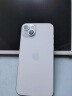 Apple/苹果 iPhone 15 Plus (A3096) 256GB 蓝色支持移动联通电信5G 双卡双待手机 晒单实拍图