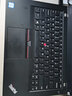 联想Thinkpad T480S T490S 二手笔记本电脑 14英寸 轻薄便携式旗舰商务办公本9新 十一T470s i5七代 8G 256【轻薄便携】 实拍图