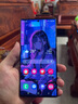 三星【官方直营官翻机专属优惠100 】S23 Ultra 超视觉夜拍稳劲性能大屏S Pen 5G 2亿像素 悠野绿 12GB+256GB 99新 官翻机 6期免息 实拍图
