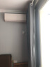 格力（GREE）1.5匹 云佳 新能效 变频冷暖 自清洁 壁挂式卧室空调挂机(KFR-35GW/NhGe3B 珊瑚玉色)以旧换新 实拍图