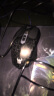 磁动力（ZIDLI） ZM3机械手感网咖鼠标 有线USB发光吃鸡电竞游戏芯片加重台式机电脑笔记本鼠标 ZM3鼠标黑色 晒单实拍图