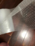 伏兴 FX583 加厚气泡膜 全新料防震包装膜泡泡纸 宽80cm*2kg 长约40米 实拍图