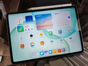 小米（MI）平板 7 11.2英寸3.2K超清旗舰屏平板电脑 【国家补贴】 144Hz高刷 第三代骁龙7+Xiaomi Pad 7 天际蓝 12GB+256GB 标准版 实拍图