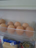 葛溪正太鸡蛋 农场直供 健康早餐 鲜蛋 农场直供鲜鸡蛋40枚【单枚40g】 实拍图