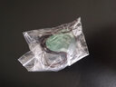 唯誠天然水晶原石吊坠裸石毛衣链水晶情侣原石项链DIY礼物男女 白水晶原石一个 实拍图
