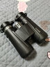 博冠（BOSMA） 【博冠官方店】博冠望远镜乐观2代高清高倍双筒微光非夜视非红外手机双筒望远镜 8x42【推荐款大目镜高清】 实拍图