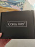 Carey Kay凉感冰丝内裤女一片式无痕三角裤防夹臀瑜伽健身专用抑菌裆短裤 肤+粉+蓝+灰 【波浪边】-共 4条 L 【适合115-130斤】准确需看腰围 实拍图