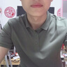 般奈合体纯色POLO透气短袖衣服韩版2025夏季新款保罗衫简约百搭上衣男 绿色 XL 实拍图