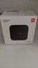 小米中枢网关wifi网线多功能蓝牙mesh网关智能家居本地 小米中枢网关 黑色 实拍图