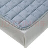 南极人床褥床垫1.8x2米垫被褥子 四季透气软垫可折叠床褥垫 实拍图