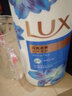 力士（LUX）沐浴露 精油香氛30小时持久留香 男女沐浴乳大容量家庭装正品旗舰 闪亮冰爽1kg+350g+100g 实拍图
