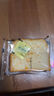 三只松鼠 牛乳吐司早餐代餐面包糕点点心健康营养休闲零食食品饱腹整箱 【约14-16袋】氧气吐司800g 实拍图