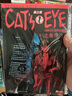 漫画 CAT'S EYE 猫之眼 完全版 1-15完 北条司 港版漫画书 玉皇朝 猫眼三姐妹 实拍图