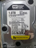 西部数据 企业级硬盘 Ultrastar DC HC310 SATA 4TB CMR垂直 7200转 256MB (HUS726T4TALE6L4) 实拍图