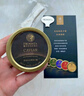芙思塔（FROSISTA）鱼子酱10年鱼龄西伯利亚鲟节日礼盒10g*4生鲜海鲜鱼籽酱源头直发 实拍图