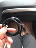 芭根草 韩国头饰无接缝橡皮筋黑色发圈头绳高弹力扎头发绳森系儿童皮套 大号黑色升级40根装 实拍图