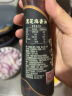 金龙鱼 芝麻香油凉拌调味烹饪火锅 纯芝麻 香油 220ML 实拍图