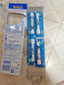 欧乐B（Oral-B）电动牙刷头儿童款EB10  适用欧乐B D系列儿童款牙刷替换牙刷头 4支 装 EB10 星球大战款（替换刷头） 实拍图