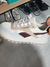奥古狮登休闲鞋春季女鞋ins潮四季百搭轻便软底舒适跑步鞋子女老爹鞋女鞋 111052米杏【四季款】 35 实拍图