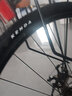 建大轮胎（KENDA）公路自行车外胎700C23 25 28 32 35 38单车内外胎轮胎骑行配件  K193-700*28C外胎配法嘴内胎 实拍图