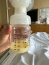 新安怡（AVENT）飞利浦电动吸奶器配件适配SCF301/303/363/323/903吸乳器配件 SCF301配件套装 实拍图