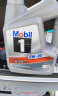 美孚（Mobil）先进全合成汽机油5W-30SP级 1L 汽车保养 实拍图