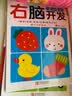 阶梯数学思维训练（套装全5册）[2-4岁] 袋鼠妈妈童书  实拍图