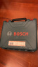 博世（BOSCH）家用多功能五金工具套装（108件套）手动工具箱 实拍图