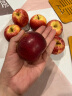 京鲜生 南非进口小苹果 一级加力果6粒装 单果重100g起 晒单实拍图