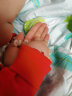 光合星球babycare儿童零食婴幼儿谷物泡芙6月+泡芙条手指谷物圈30g/盒 晒单实拍图