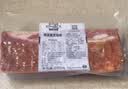 史蜜斯（Smithfield）经典美式薄切培根 香煎烟熏培根肉手抓饼儿童早餐三明治猪肉培根 特惠熟培根碎 1kg*1袋 实拍图