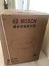 博世（BOSCH）3000W家用一级能效【国补15%】高效速热大水量储水式节能家园热水器TR 4300 E3 80L 3000W 适合4-5人 实拍图
