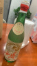 西凤老酒收藏西凤大曲48度白酒 2000年份 500ml单瓶 实拍图