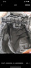 海澜之家（HLA）羽绒服男冬季轻商务经典系列外套男冬季 藏青62 180/96A(XL) 推荐76-82kg 实拍图