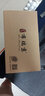 布瑞京（BURUIJING）老北京布鞋春夏季休闲鞋耐磨防滑网面爸爸鞋透气牛筋底低帮大码鞋 夏款黑灰色 40 实拍图