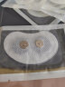 云中飞呼噜圈配件贴片 20片/包-需配合喉部止鼾器使用 无法单独使用 贴片 实拍图