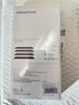 品胜【贴坏包赔】适用苹果13ProMax/14Plus钢化膜iphone13promax手机贴膜听筒防尘全覆盖无边高清膜2片 实拍图