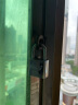 iGear挂锁防水防锈门锁工具锁家用学校商铺门锁小防盗窗锁四把钥匙30mm 实拍图