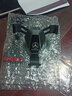 灰子品奔驰GLC/新C级C180L/C200L/C260L/C300L车载手机支架改装导航架9 【商务黑】合金款 奔驰2020款GLC/19-20款C级 实拍图