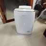 格力（GREE） 大功率除湿机家用客厅卧室轻音抽湿机地下室内干燥机工业除湿器 40L/天 70-120_ DH40EFA1A 实拍图